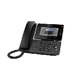 Snom- Téléphone SIP D815W écran couleur Wifi Bluetooth