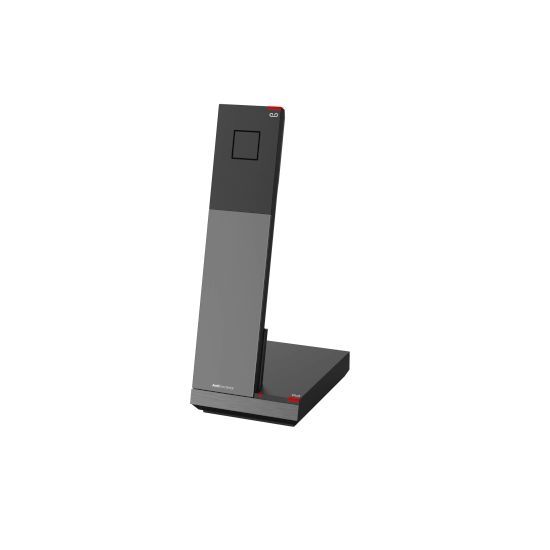 Snom- Téléphone SIP Hospitality comb. sans fil 331