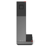 Snom- Téléphone SIP Hospitality comb. sans fil 331