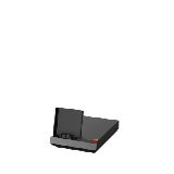 Snom- Téléphone SIP Hospitality comb. sans fil 331