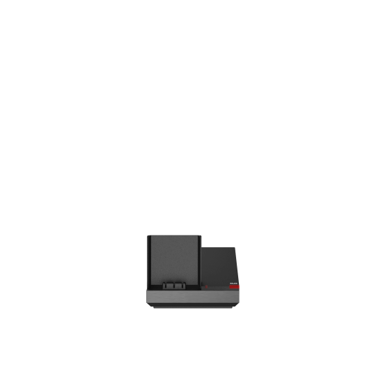 Snom- Téléphone SIP Hospitality comb. sans fil 331
