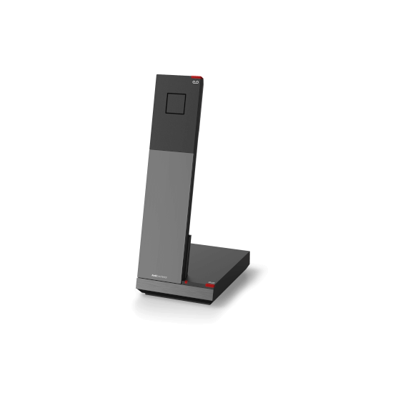 Snom- Téléphone SIP Hospitality comb. sans fil 331