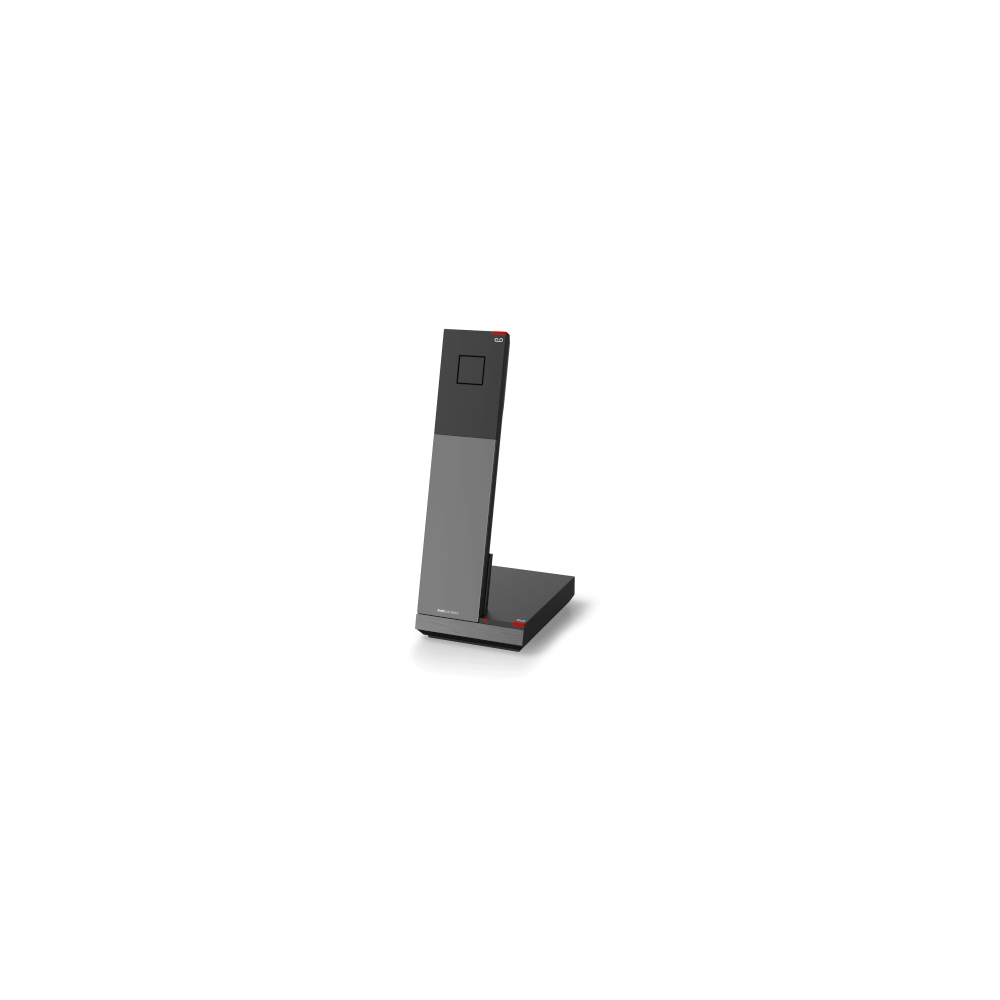 Snom- Téléphone SIP Hospitality comb. sans fil 331
