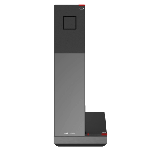 Snom- Téléphone SIP Hospitality comb. sans fil 331