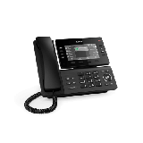 Snom- Téléphone SIP D812 écran couleur
