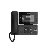 Snom- Téléphone SIP D812 écran couleur