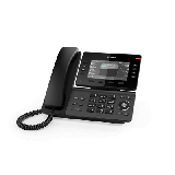 Snom- Téléphone SIP D812 écran couleur