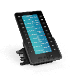 Snom- Module d'extension pour D865/862/815W