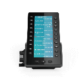 Snom- Module d'extension pour D865/862/815W