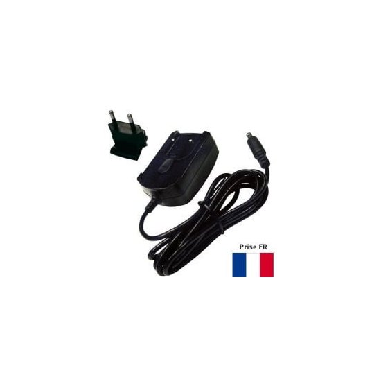 Snom-  Alimentation Snom 5V / 2A
