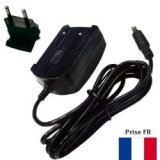 Snom-  Alimentation Snom 5V / 2A