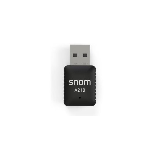 Snom- Dongle Wifi USB A210