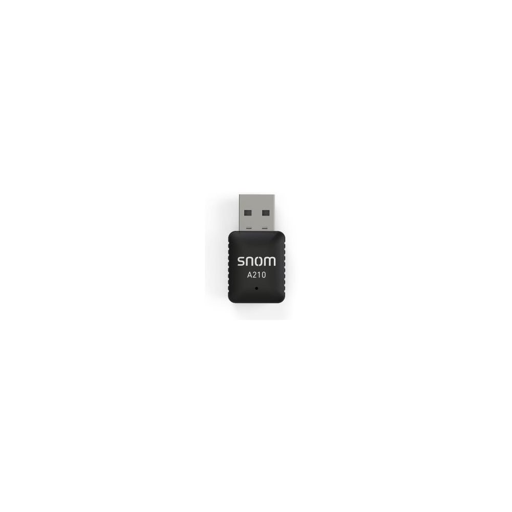 Snom- Dongle Wifi USB A210