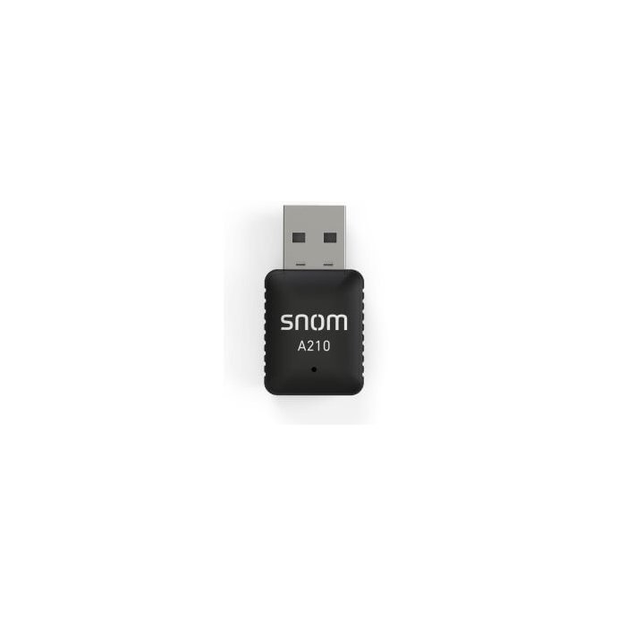 Snom- Dongle Wifi USB A210