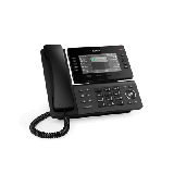 Snom- Téléphone SIP D815W écran couleur