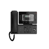 Snom- Téléphone SIP D815W écran couleur