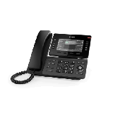 Snom- Téléphone SIP D815W écran couleur
