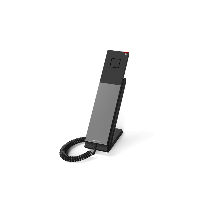 Snom- Téléphone SIP hospitality combiné filaire HD300