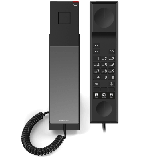 Snom- Téléphone SIP hospitality combiné filaire HD300