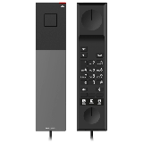 Snom- Téléphone SIP hospitality combiné filaire HD300
