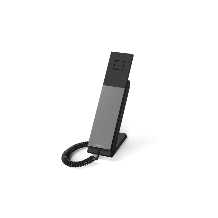 Snom- Téléphone SIP hospitality combiné filaire HD30L