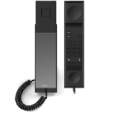 Snom- Téléphone SIP hospitality combiné filaire HD30L