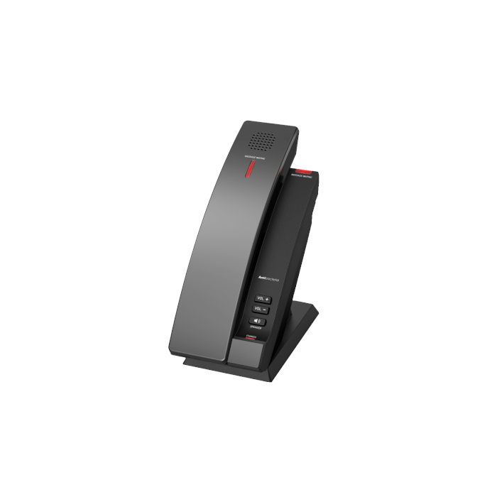 Snom-  Téléphone SIP hospitality combiné sans fil HD101