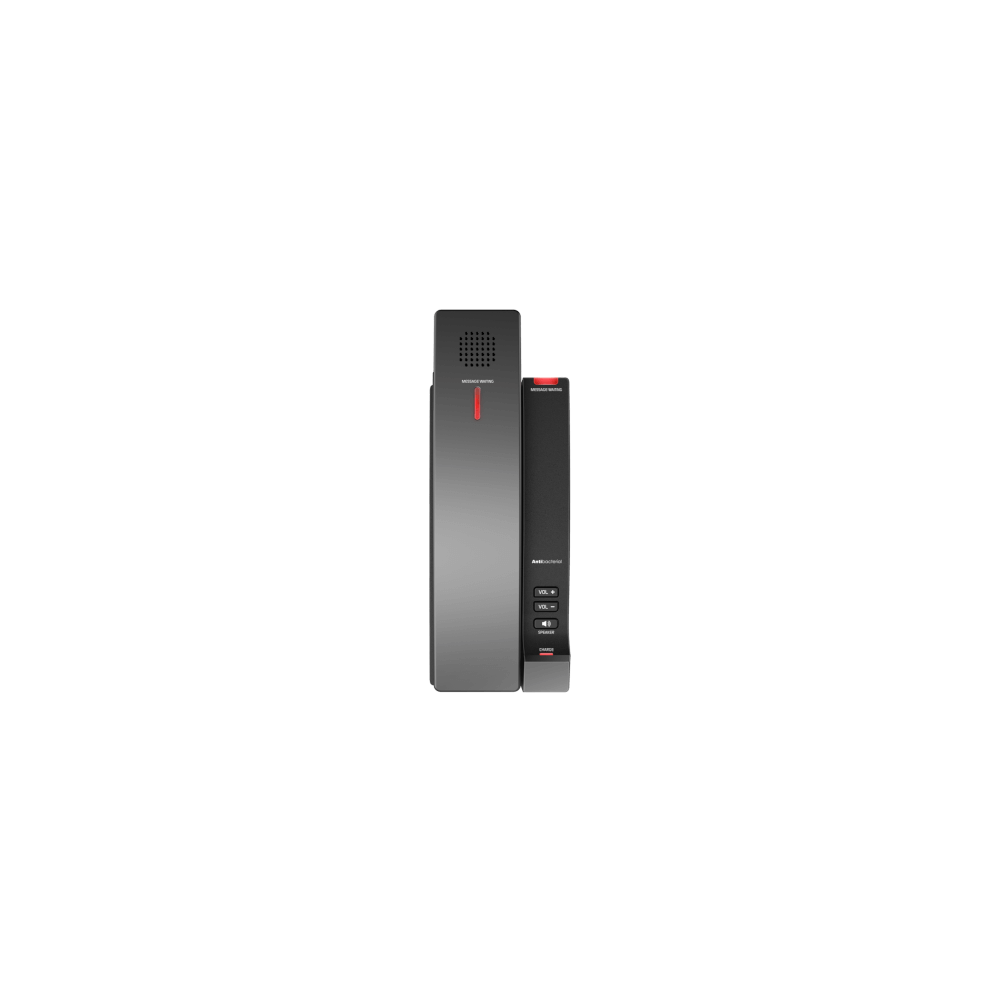 Snom-  Téléphone SIP hospitality combiné sans fil HD101