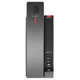 Snom-  Téléphone SIP hospitality combiné sans fil HD101