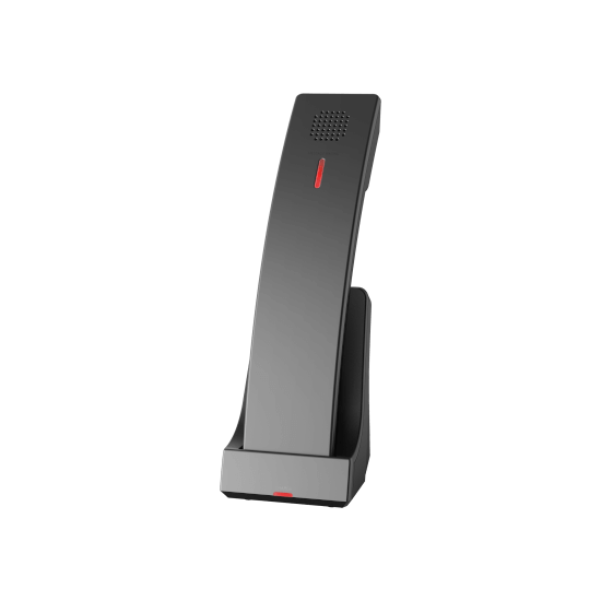 Snom- Combiné sans fil DECT supplémentaire pour HD101