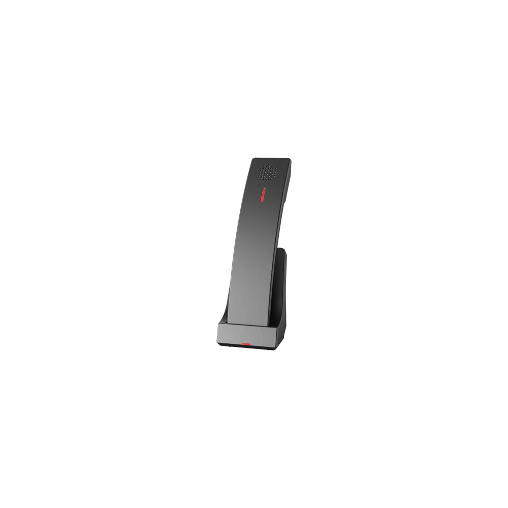 Snom- Combiné sans fil DECT supplémentaire pour HD101