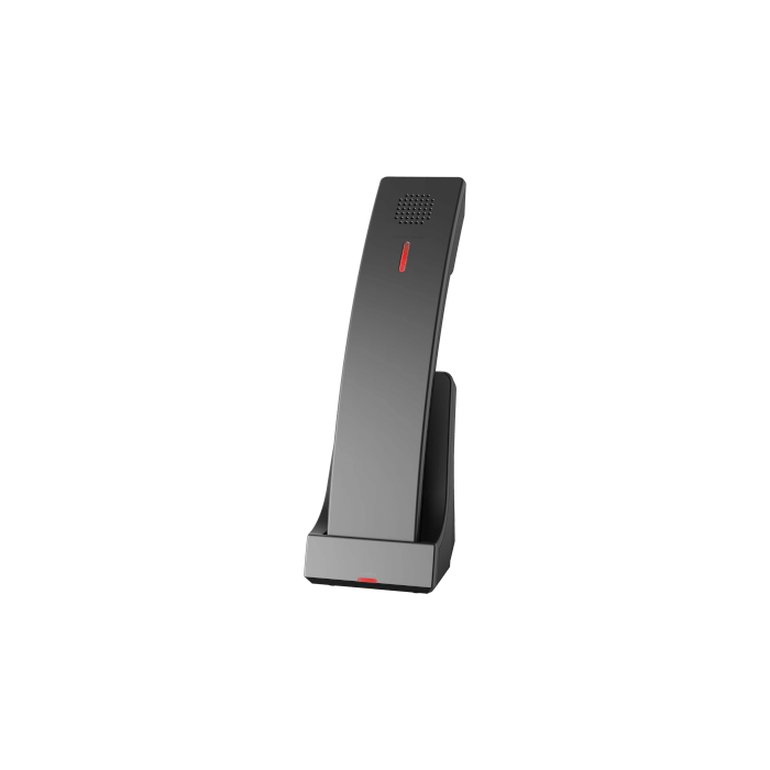 Snom- Combiné sans fil DECT supplémentaire pour HD101
