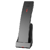 Snom- Combiné sans fil DECT supplémentaire pour HD101