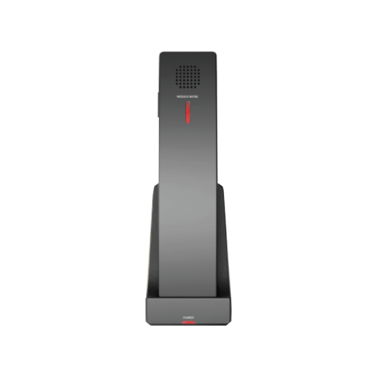 Snom- Combiné sans fil DECT supplémentaire pour HD101