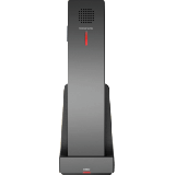 Snom- Combiné sans fil DECT supplémentaire pour HD101