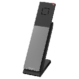 Snom- Combiné sans fil DECT supplémentaire pour HD351W