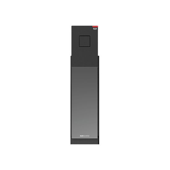 Snom- Combiné sans fil DECT supplémentaire pour HD351W