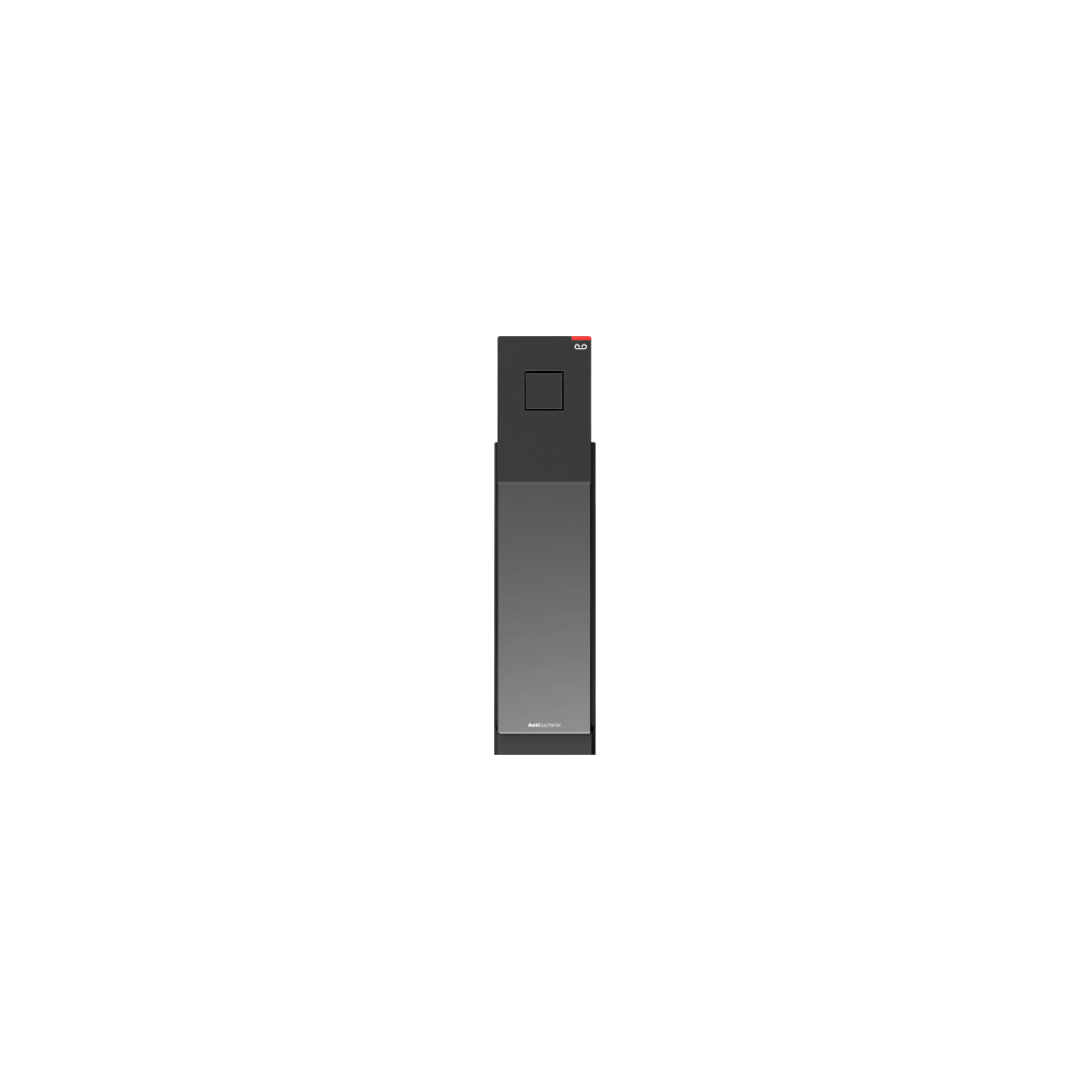 Snom- Combiné sans fil DECT supplémentaire pour HD351W