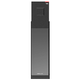 Snom- Combiné sans fil DECT supplémentaire pour HD351W
