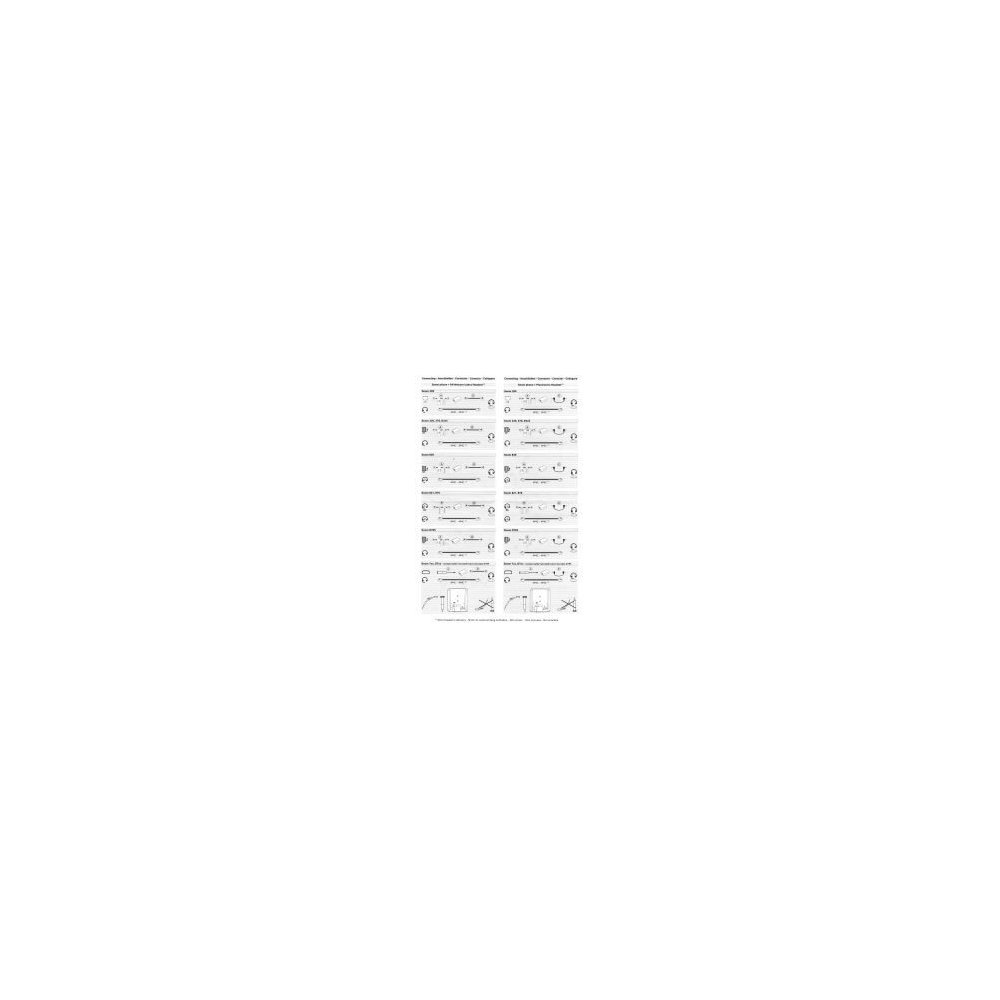 Snom- Adaptateur EHS au standard DHSG Snom