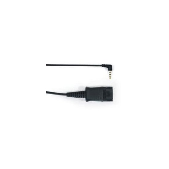 Snom- Câble adaptateur pour casque A100M/A100D 2,5mm