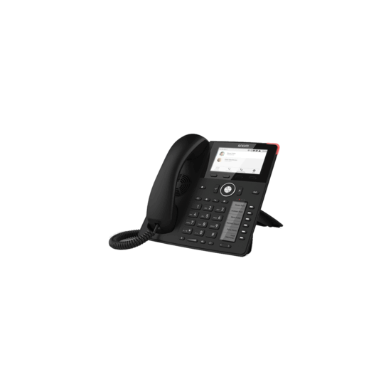 Snom- Téléphone SIP Snom D785 12 SIP Giga USB bluetooth