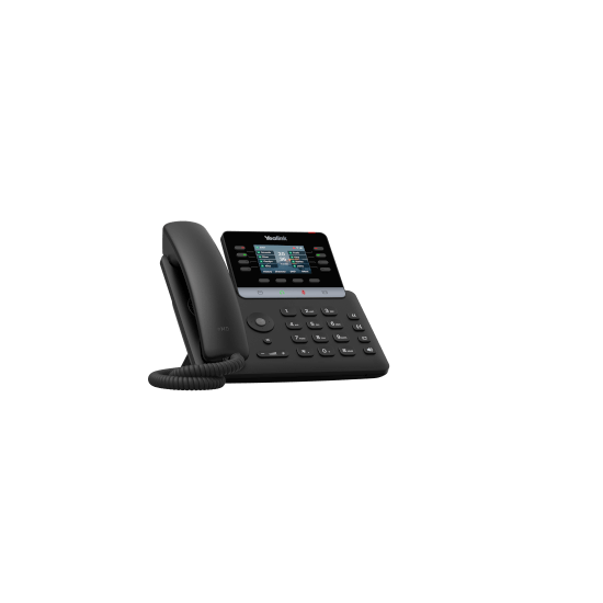 Yealink- Téléphone T73W NFR