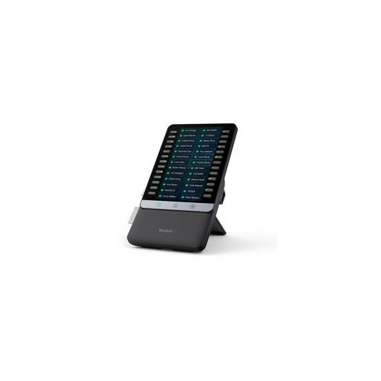 Yealink- Module d'extension LCD EXP55 pour séries T7x &T8x