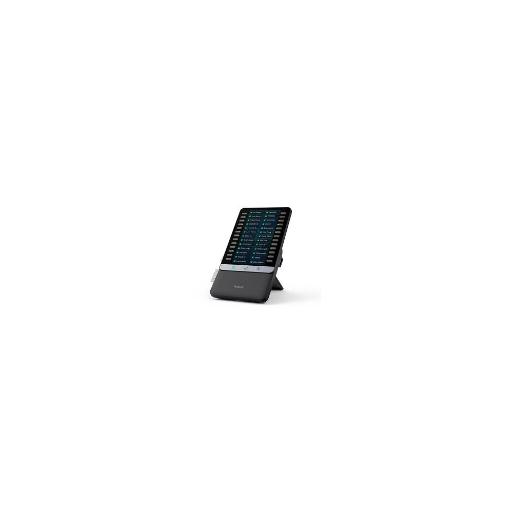 Yealink- Module d'extension LCD EXP55 pour séries T7x &T8x