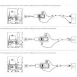 Yealink-  Adaptateur EHS40 pour postes T4x/5x/7x/85/87