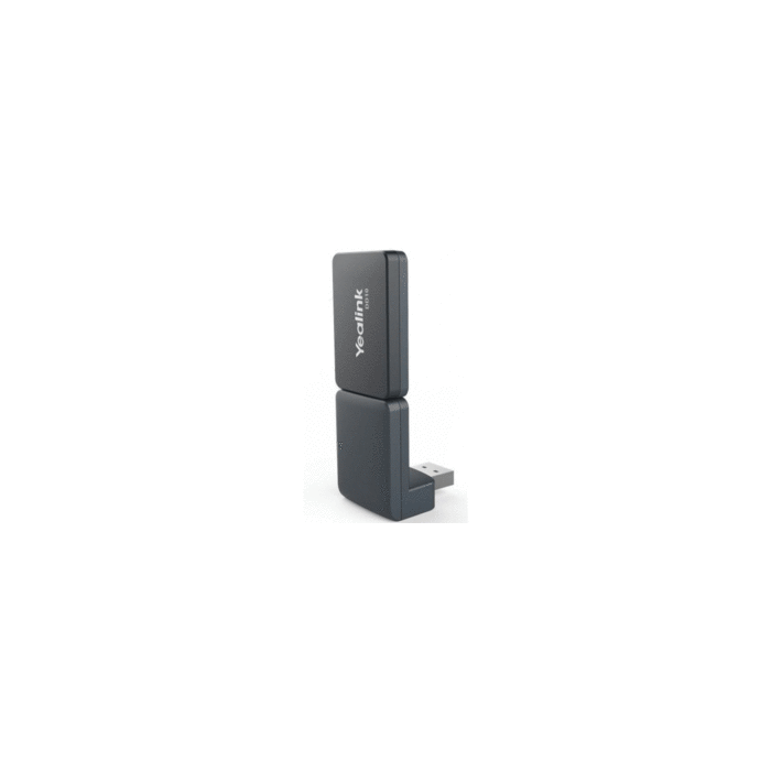 Yealink-  Dongle DECT pour téléphones Yealink