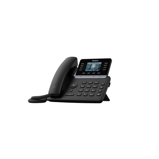 Yealink- Téléphone T73U 40 DSS couleur 2,8"