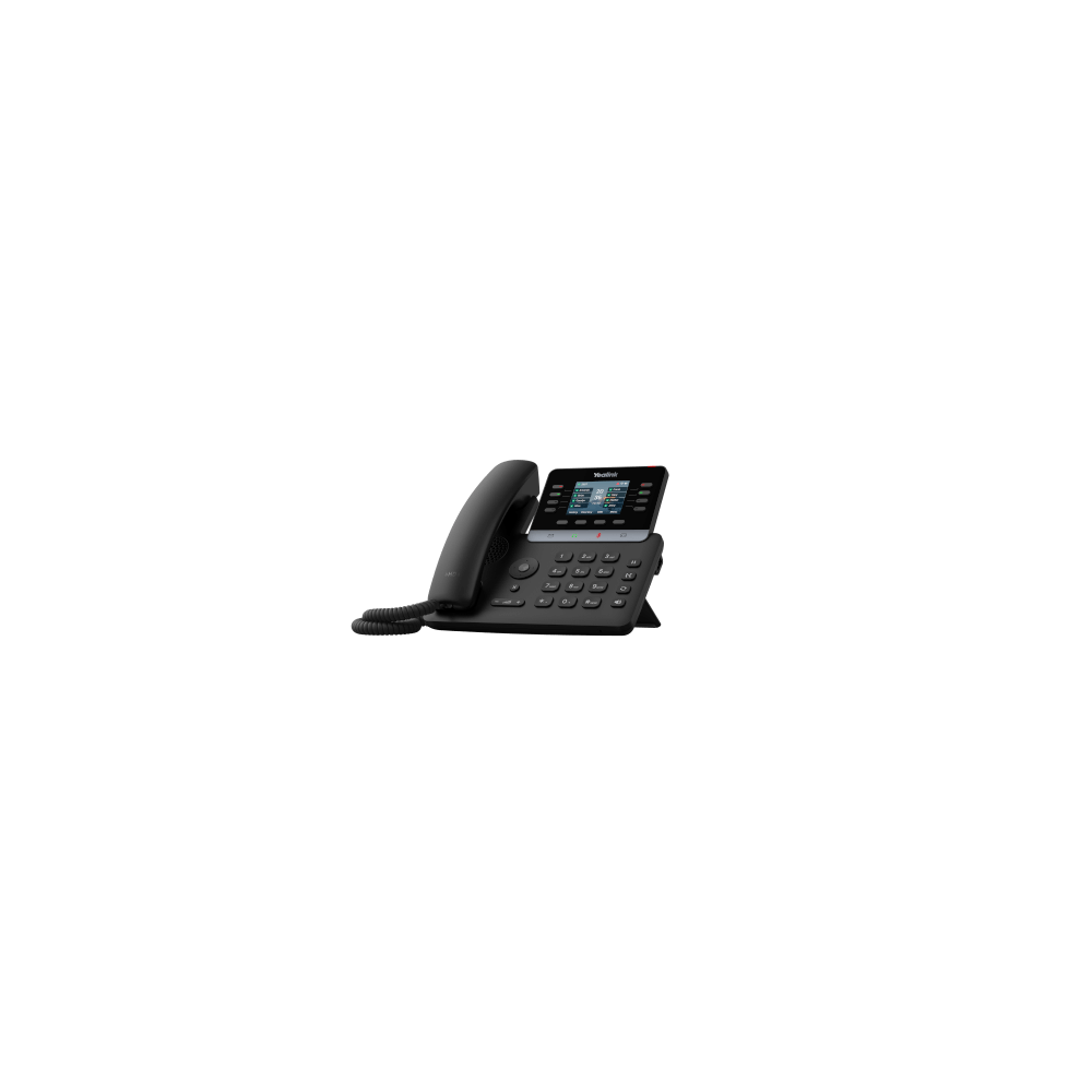 Yealink- Téléphone T73U 40 DSS couleur 2,8"