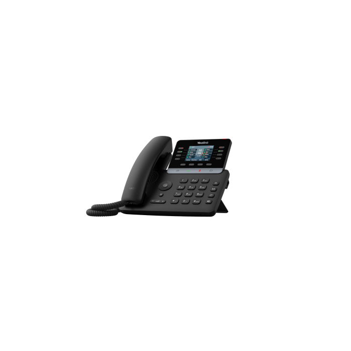 Yealink- Téléphone T73U 40 DSS couleur 2,8"